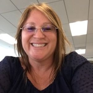 Meet your Posher, Barbara